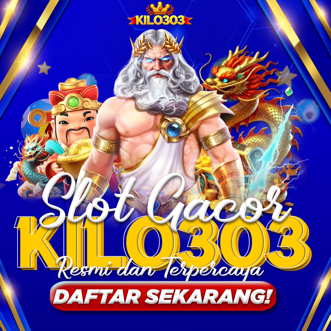 KILO303 : Link Alternatif Terpercaya Resmi dan Mudah Akses